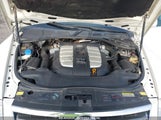 VOLKSWAGEN TOUAREG V10 TDI WVGPT77L06D****** fotografie