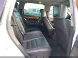 VOLKSWAGEN TOUAREG V10 TDI WVGPT77L06D****** photo