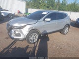 NISSAN ROGUE SPORT S FWD XTRONIC CVT JN1BJ1AV6MW560424 photo
