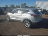 NISSAN ROGUE SPORT S FWD XTRONIC CVT JN1BJ1AV6MW560424 photo