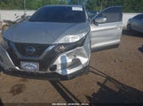 NISSAN ROGUE SPORT S FWD XTRONIC CVT JN1BJ1AV6MW560424 photo