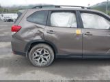 SUBARU FORESTER PREMIUM снимка