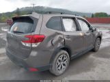 SUBARU FORESTER PREMIUM снимка