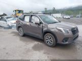 SUBARU FORESTER PREMIUM снимка