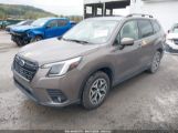 SUBARU FORESTER PREMIUM снимка