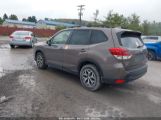 SUBARU FORESTER PREMIUM снимка