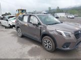 SUBARU FORESTER PREMIUM снимка