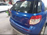 SUZUKI SX4 CONVENIENCE/RALLY снимка