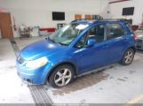 SUZUKI SX4 CONVENIENCE/RALLY снимка