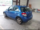 SUZUKI SX4 CONVENIENCE/RALLY снимка