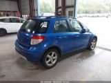 SUZUKI SX4 CONVENIENCE/RALLY снимка