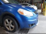 SUZUKI SX4 CONVENIENCE/RALLY снимка