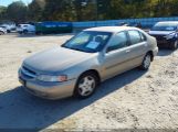 NISSAN ALTIMA GXE 1N4DL01D01C****** fotografie