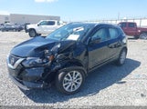 NISSAN ROGUE SPORT SV AWD XTRONIC CVT JN1BJ1BWXNW490967 снимка