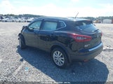 NISSAN ROGUE SPORT SV AWD XTRONIC CVT JN1BJ1BWXNW490967 fotografie