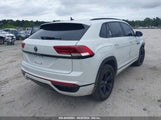 VOLKSWAGEN ATLAS CROSS SPORT 2.0T SEL R-LINE BLACK 1V2SC2CA7PC****** снимка