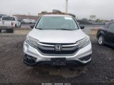 HONDA CR-V SE photo