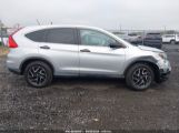 HONDA CR-V SE photo