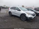 HONDA CR-V SE photo