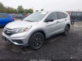 HONDA CR-V SE photo