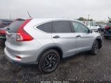 HONDA CR-V SE photo