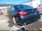 SUBARU LEGACY 2.5I PREMIUM 4S3BNAF63H3004436 снимка