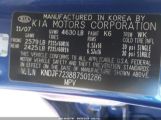KIA SPORTAGE EX V6 KNDJF723887****** снимка