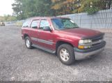 CHEVROLET TAHOE LS photo