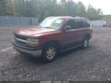 CHEVROLET TAHOE LS photo