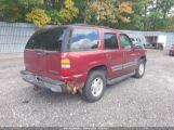 CHEVROLET TAHOE LS photo