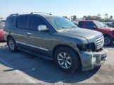 INFINITI QX56 снимка