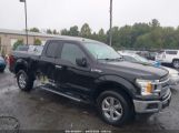 FORD F-150 XLT снимка