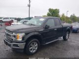 FORD F-150 XLT снимка