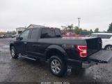 FORD F-150 XLT снимка