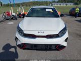 KIA FORTE GT-LINE снимка