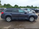 SUBARU OUTBACK 2.5I LIMITED снимка