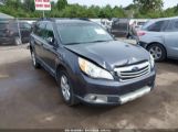 SUBARU OUTBACK 2.5I LIMITED снимка