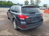 SUBARU OUTBACK 2.5I LIMITED снимка