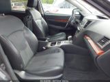 SUBARU OUTBACK 2.5I LIMITED снимка