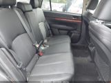 SUBARU OUTBACK 2.5I LIMITED снимка