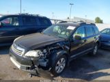 SUBARU OUTBACK 3.6R LIMITED 4S4BRDLC5C2****** photo
