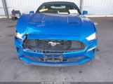 FORD MUSTANG ECOBOOST PREMIUM снимка