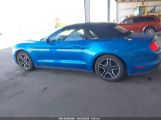 FORD MUSTANG ECOBOOST PREMIUM снимка