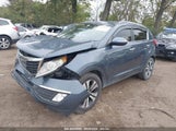 KIA SPORTAGE EX KNDPCCA27D7500824 снимка