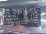 KIA SPORTAGE EX KNDPCCA27D7500824 снимка