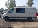 MERCEDES-BENZ SPRINTER 2500 STANDARD ROOF 4-CYL GAS снимка