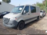 MERCEDES-BENZ SPRINTER 2500 STANDARD ROOF 4-CYL GAS W1W40BHY0PT****** снимка