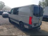 MERCEDES-BENZ SPRINTER 2500 STANDARD ROOF 4-CYL GAS снимка