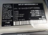 MERCEDES-BENZ SPRINTER 2500 STANDARD ROOF 4-CYL GAS W1W40BHY0PT****** photo