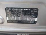 MITSUBISHI OUTLANDER SPORT 2.0 BE AWC/2.0 ES AWC/2.0 LE AWC/2.0 SE AWC JA4ARUAU0MU****** photo